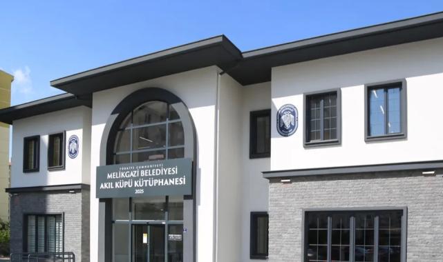 Akıl Küpü Kütüphanesi’ne yenisi ekleniyor