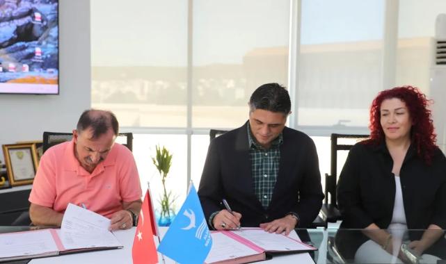 Aliağa’da spor turizmine yeni soluk… Türkiye’ye ev sahipliği yapacak