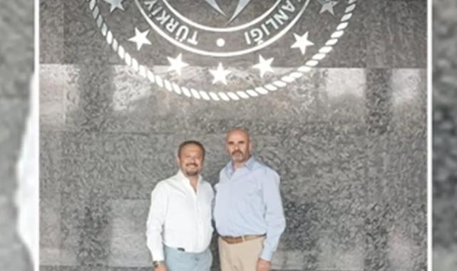 Alpagut Turan Federasyonu’ndan Ankara temasları