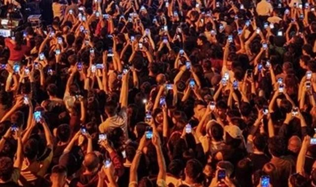 Amfi Park konserleriyle Kampüsün kalbi Denizli’de atacak