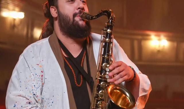 Anıl Şallıel ve Arkadaşları dev konsere hazırlanıyor