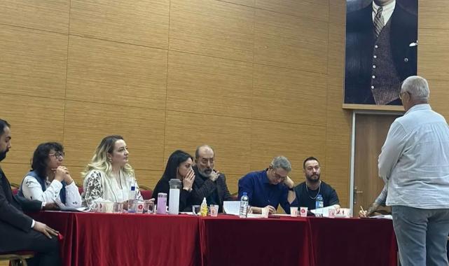 Ankara Keçiören sanata yön veriyor