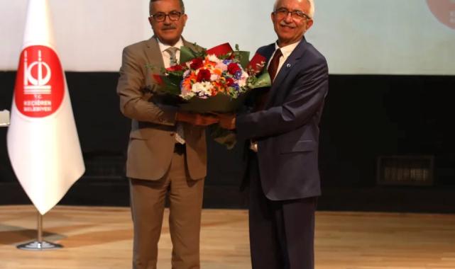 Ankara Keçiören’de Ahilik ruhu yaşatıldı