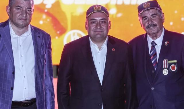 Ankara Keçiören’de gaziler unutulmadı