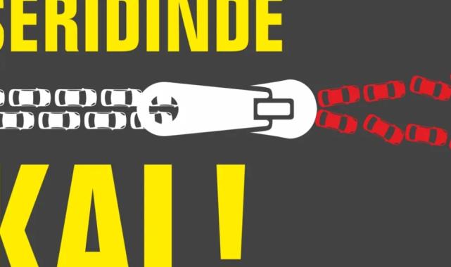 Ankara Kent Konseyi’nden ‘Şerinde Kal’ kampanyası