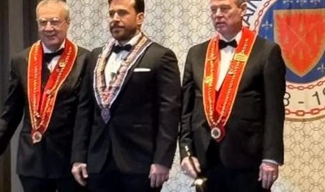 Ankara’dan dünyaya açılan lezzete büyük ödül