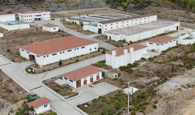 Antalya Büyükşehir’den Alanya’ya rekor altyapı yatırımı