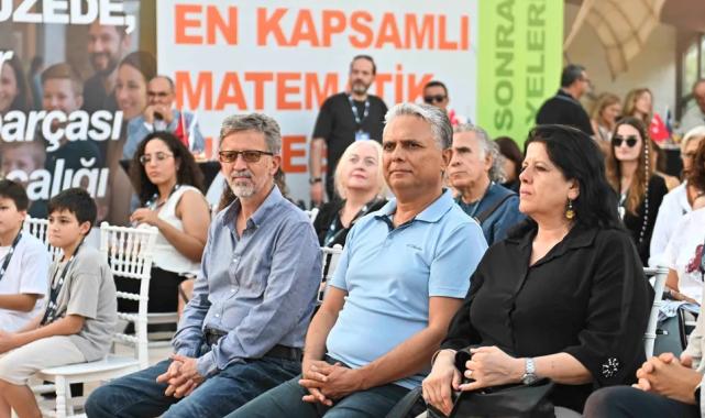 Antalya’da Matematik Müzesi kuruluyor