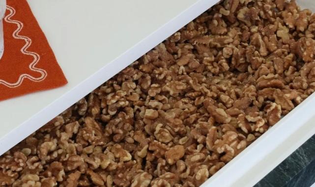 Araştırma: Düzenli ceviz tüketen genç yetişkinlerin uyku kaliteleri artıyor