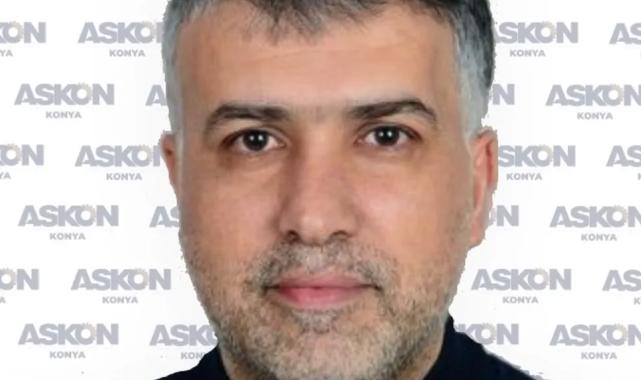 ASKON’dan Gazze’ye destek: Sumud Filosu için tarihi çağrı