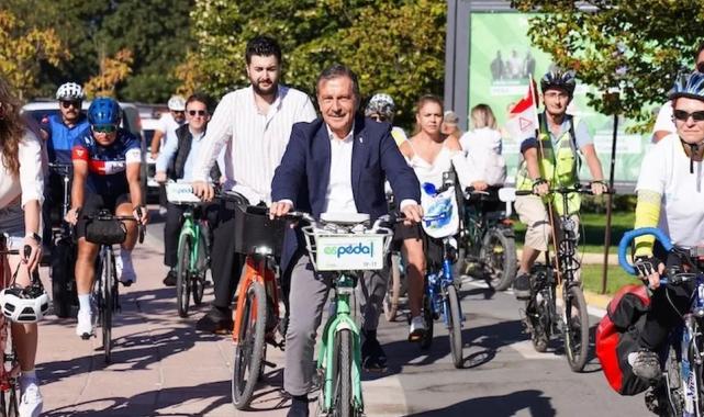 Avrupa Hareketlilik Haftası’na Eskişehir ev sahipliği yapıyor