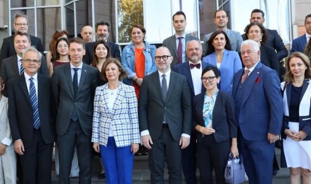 Avrupa Hareketlilik Haftası’na Eskişehir’de AB desteği