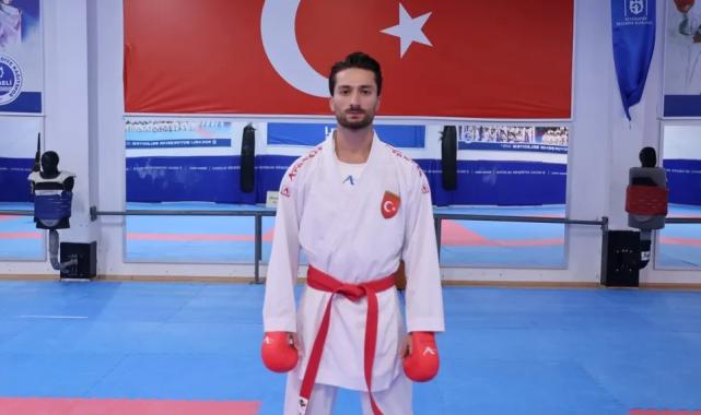Avrupa Şampiyonu’ndan Kağıtspor’a övgü