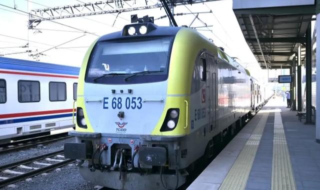 Avrupa’nın kalbine nostaljik yolculuğa devam