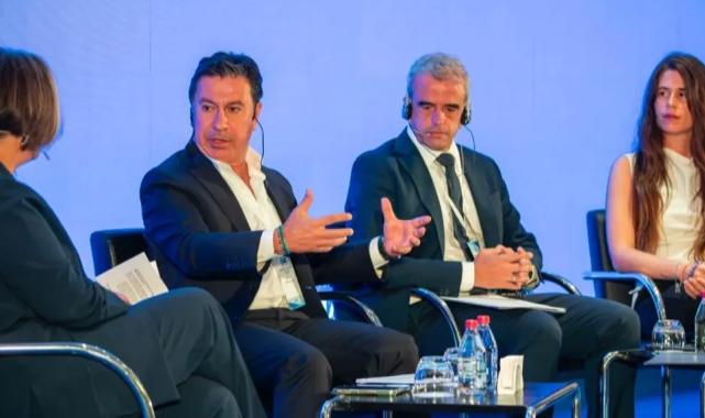 B40 Zirvesi’nde kültürel diplomasi vurgusu