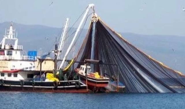 Balıkçılara dev destek! Balıkçılık gemi sayısı yüzde 65 arttı