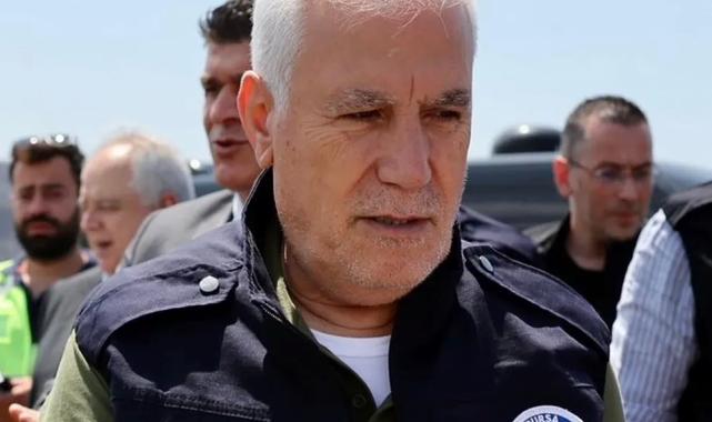 Başkan Bozbey’den ‘geçmiş olsun’ mesajı