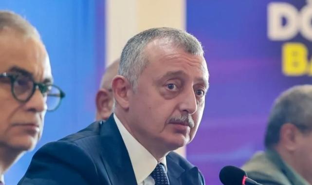 Başkan Büyükakın açıkladı: Dönüşümde öncelik bu mahallelerde