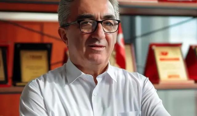 Bayrampaşa Belediye Başkanı Hasan Mutlu görevden uzaklaştırıldı