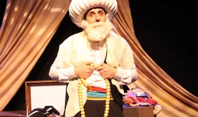 BDT Kazakistan yolcusu