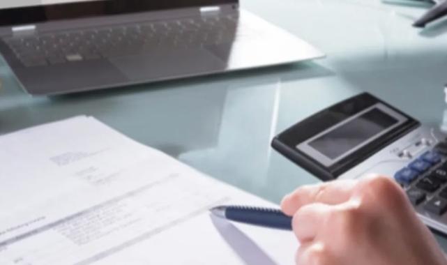 Beyanname ücretlerine zam! KDV ve muhtasar beyannamesi 665 TL oldu