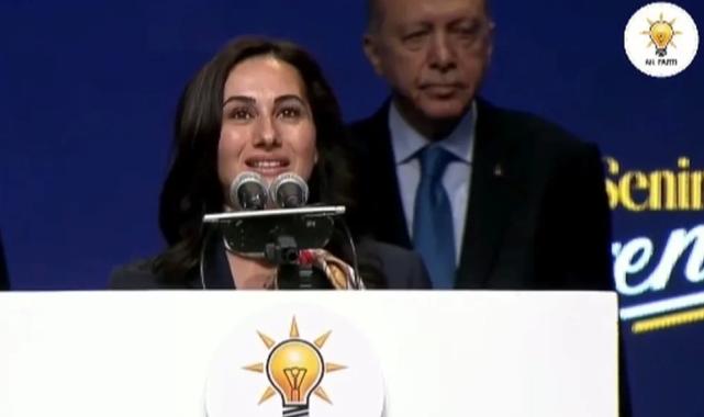 Beykoz Belediye Başkanı AK Parti’de