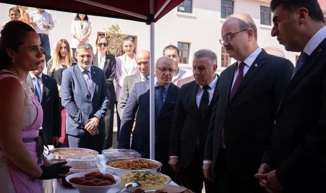 Bir Anadolu Şenliği Tunceli’de start aldı