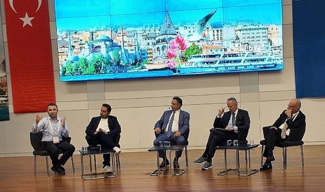 BİYOSAD, Uluslararası Proteomik Kongresi’nde Bilim ve Sanayiye Köprü Oldu