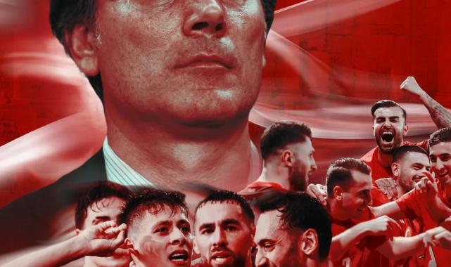 Bizim Çocuklar Dünya Kupası elemelerine başlıyor