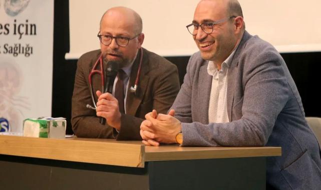 “Böbrekte Kistim Var Ne Yapmalıyım?” sorusu SGM’de yanıt bulacak