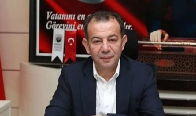 Bolu Belediye Başkanı Özcan’a adli kontrol kararı!