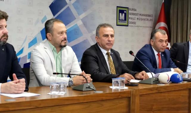 BSMMMO’dan e-defter cezalarına isyan!