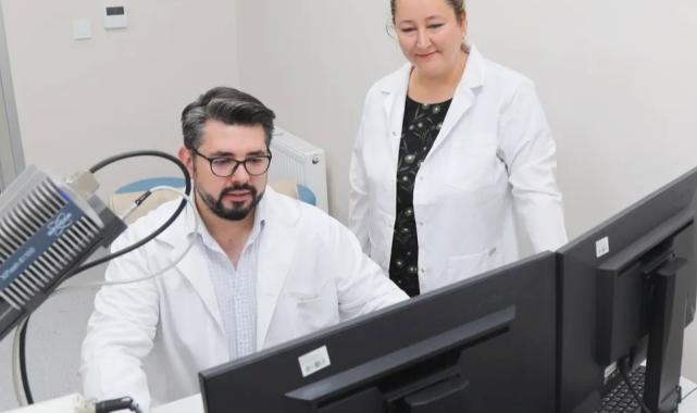 BTÜ’nün enerji depolama malzemesine uluslararası patent