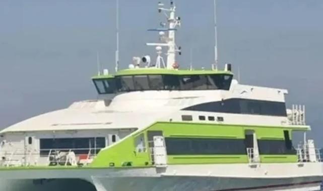 BUDO Mudanya-İstanbul seferlerini iptal etti!