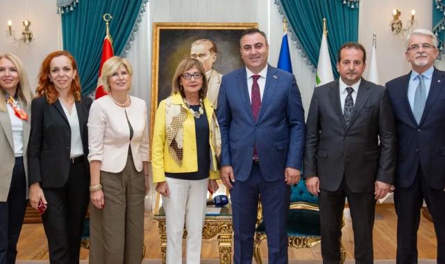 Bursa ile Bosna Hersek dostluk köprüleri güçleniyor