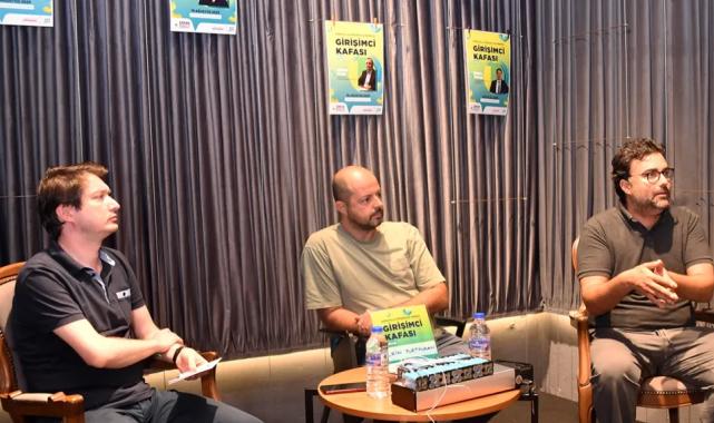 Bursa Osmangazi Belediyesi girişimci gençlere ilham oluyor