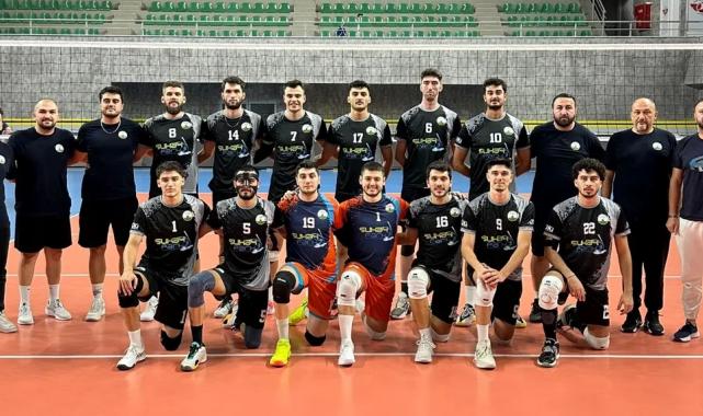 Bursa Osmangazi Belediyespor, Fenerbahçe’yi mağlup etti