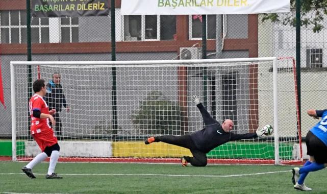 Bursa Osmangazi’de birimler arası dayanışma sahada