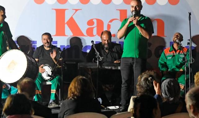 Bursa Osmangazi’de kadın girişimcilere tam destek