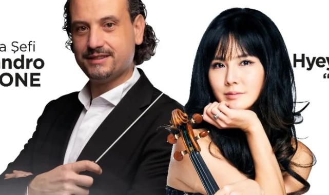 Bursa Senfoni’den sezon açılışı