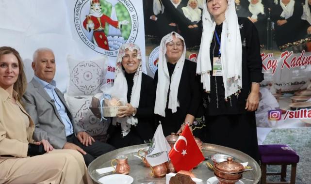 Bursa Uluslararası Gastronomi Festivali’ne bugün neler var?
