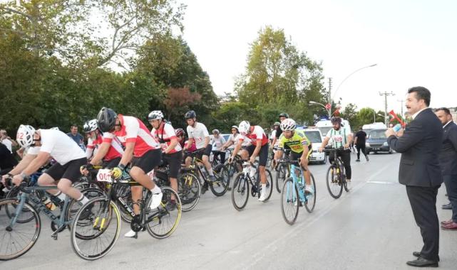 Bursa Yenişehir’de 32 yıl sonra büyük heyecan