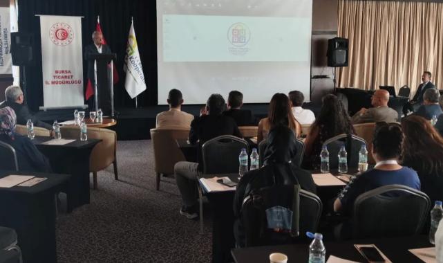 Bursa’da ‘Kooperatifler Yılı’ etkinliği Uludağ Üniversitesi’nde gerçekleşti