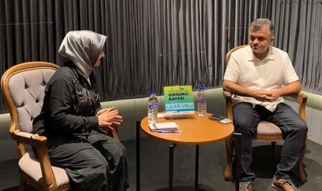 Bursa’da Osmangazi Belediyesi genç girişimciliği öğretiyor