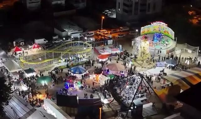 Bursa’da ‘Tarihi Yenişehir Panayırı’ başlıyor