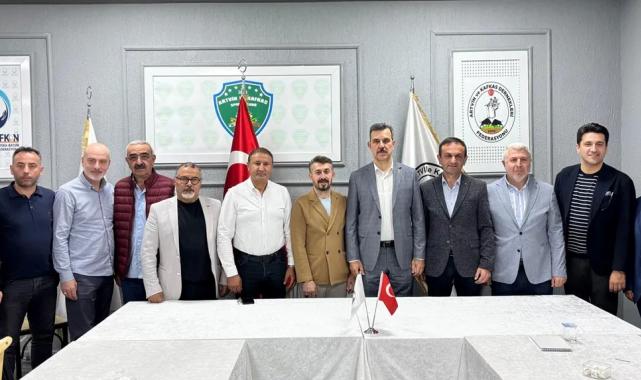 Bursa’dan Rize-Artvin ve Kars uçuşları için düğmeye basıldı