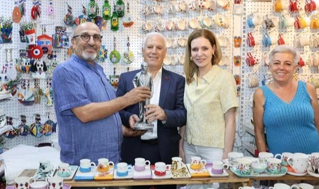 “Bursa’nın denizle bağı güçleniyor”