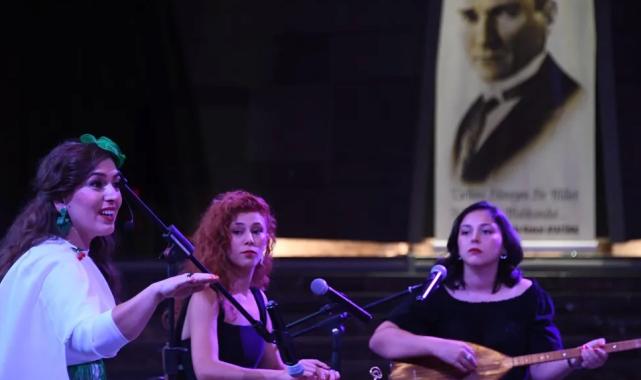 Bursa’nın kurtuluşu Osmangazi’de panel ve müzikalle anlatıldı