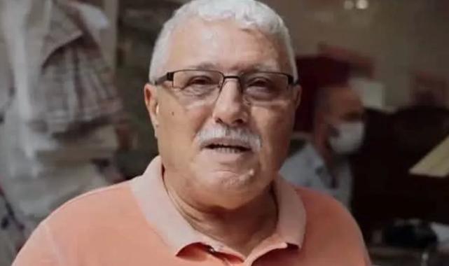 Bursa’nın ünlü dondurmacısı vefat etti