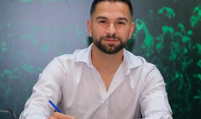 Bursaspor’dan Tayfun Aydoğan’a geçmiş olsun mesajı